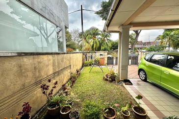 Seksyen 8, Kota Damansara