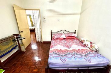 Seksyen 8, Kota Damansara