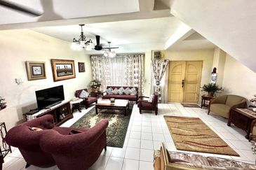 Seksyen 8, Kota Damansara