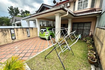 Seksyen 8, Kota Damansara