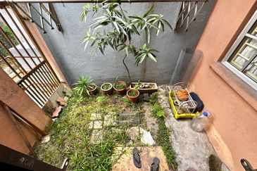 Seksyen 8, Kota Damansara