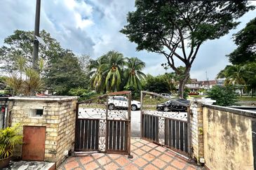 Seksyen 8, Kota Damansara