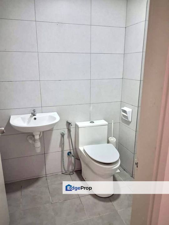 Residensi Sutera 7 Taman Sutera Kajang, Selangor, Kajang