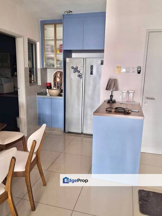 Residensi Sutera 7 Taman Sutera Kajang, Selangor, Kajang