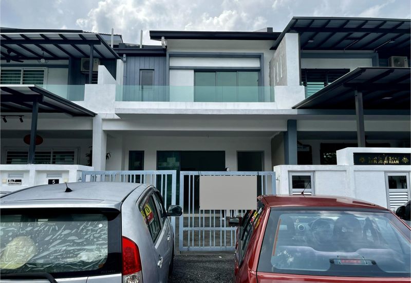 Taman Sempurna Damai