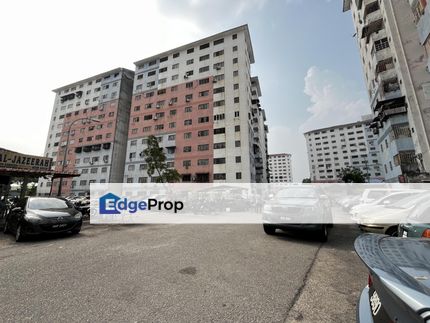 APARTMENT ANGSANA SUBANG MEWAH USJ 1, Selangor, USJ