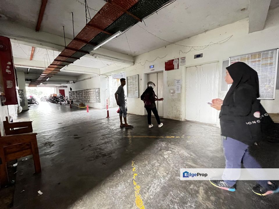 APARTMENT ANGSANA SUBANG MEWAH USJ 1, Selangor, USJ