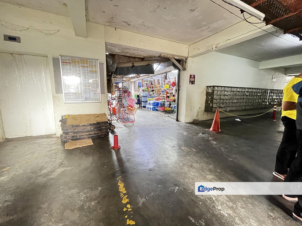 APARTMENT ANGSANA SUBANG MEWAH USJ 1, Selangor, USJ