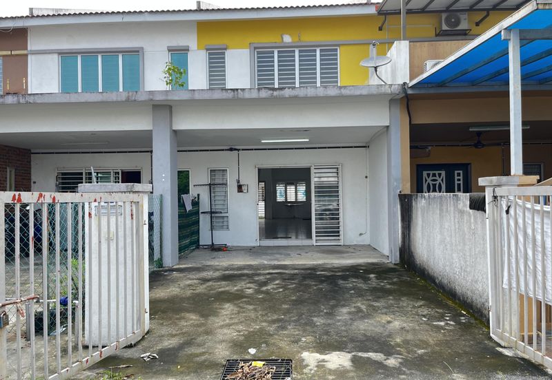 Seksyen 6 Bandar Rinching