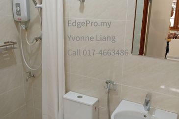 Taman Alam Megah, Seksyen 28