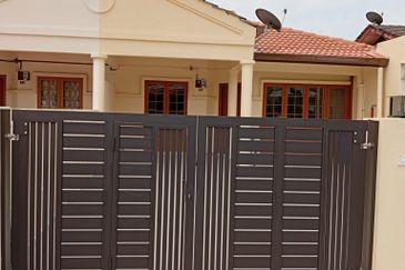 Taman Alam Megah, Seksyen 28