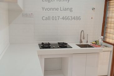 Taman Alam Megah, Seksyen 28