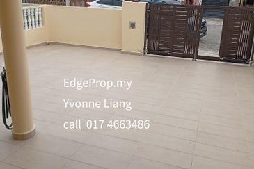 Taman Alam Megah, Seksyen 28