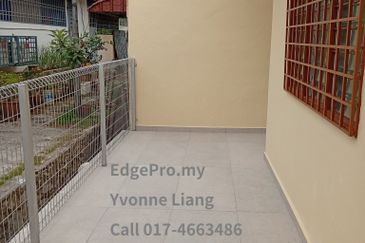 Taman Alam Megah, Seksyen 28