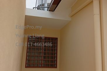 Taman Alam Megah, Seksyen 28