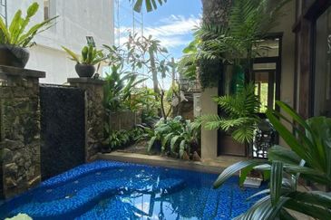 Tropicana Golf & Country Resort