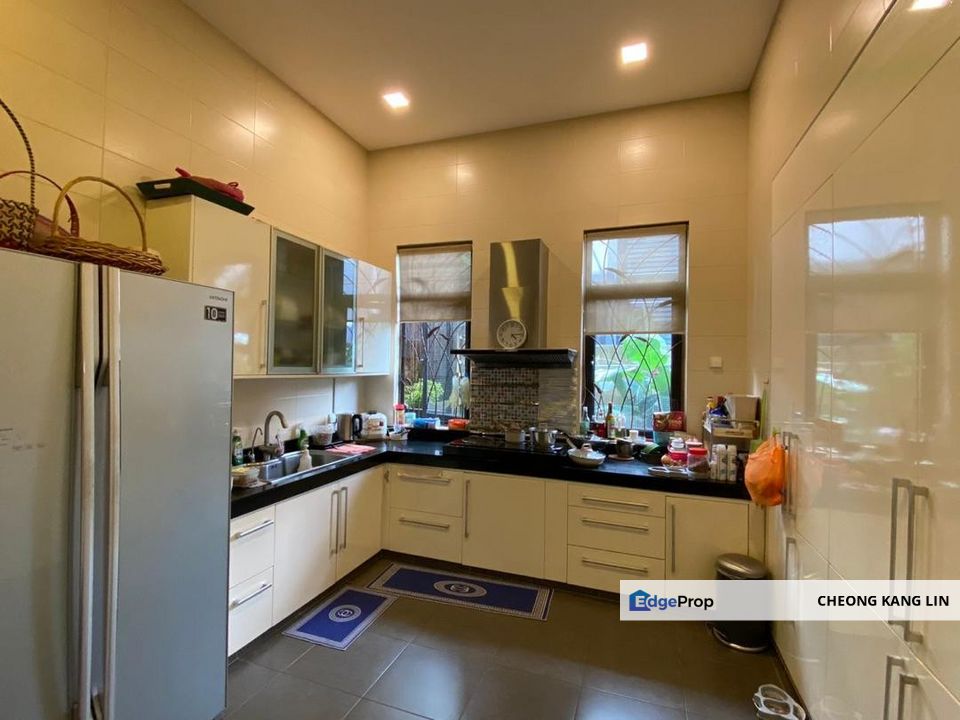 Tropicana golf and country resort , Selangor, Tropicana