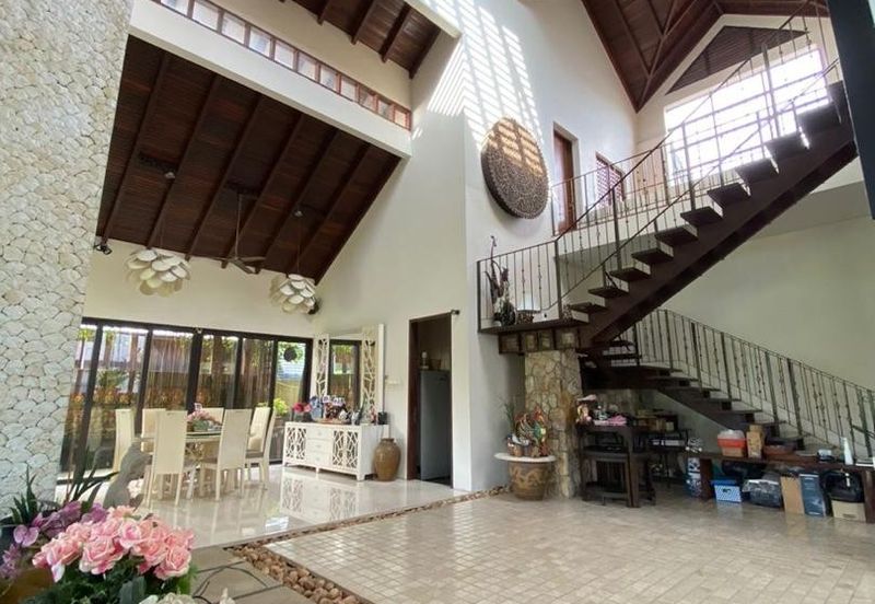 Tropicana Golf & Country Resort