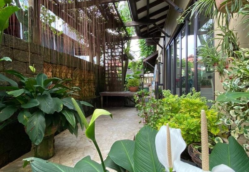 Tropicana Golf & Country Resort