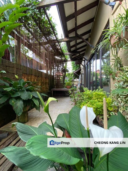 Tropicana golf and country resort , Selangor, Tropicana