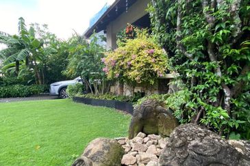 Tropicana Golf & Country Resort