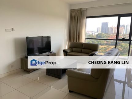 Arnica Tropicana for Rent , Selangor, Tropicana
