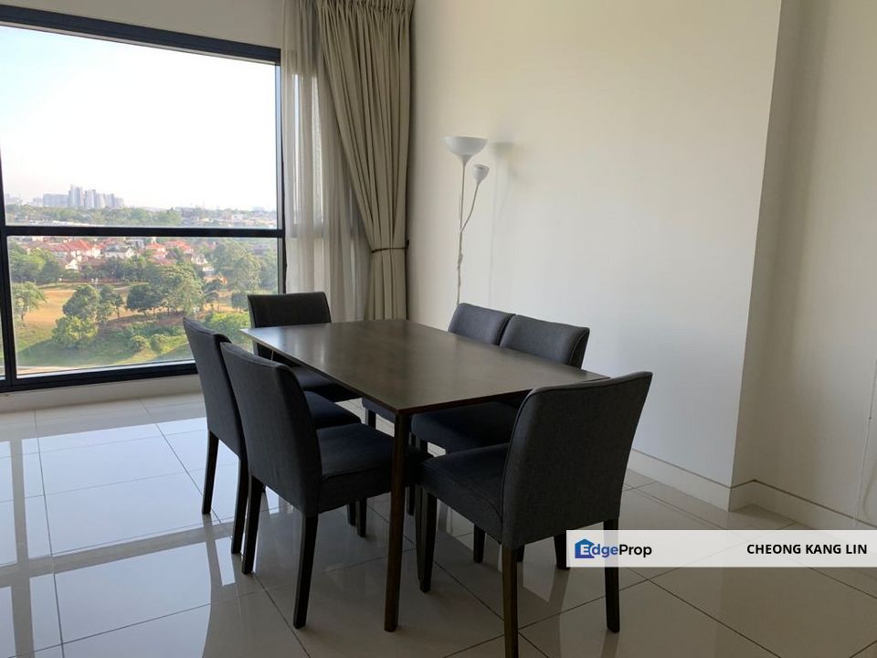 Arnica Tropicana for Rent , Selangor, Tropicana