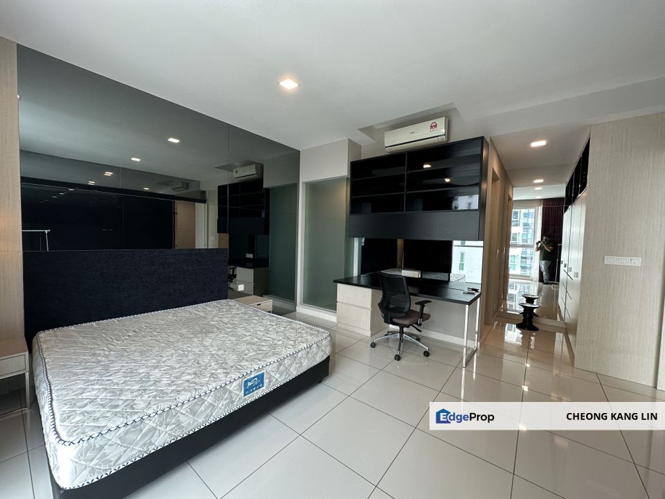 Uptown Residence, Damansara Utama, Petaling Jaya , Selangor, Damansara Utama