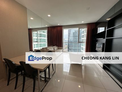 Uptown Residence, Damansara Utama, Petaling Jaya , Selangor, Damansara Utama