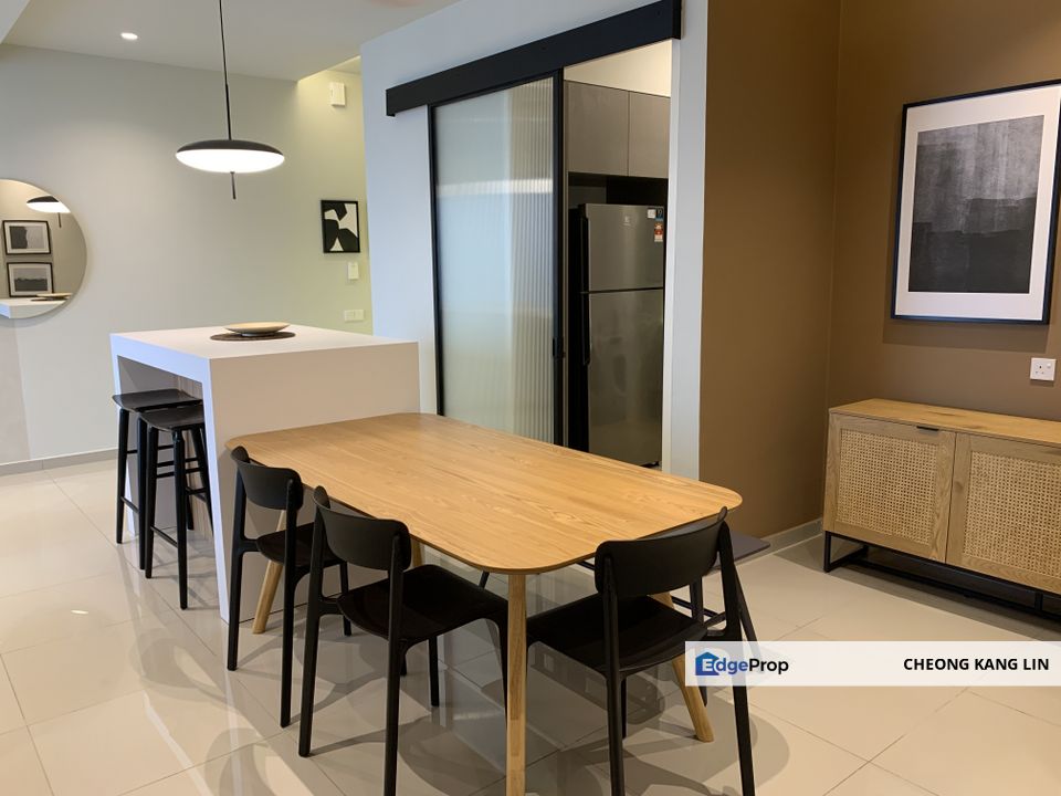 Nidoz Residence Sungai Besi Kuala Lumpur , Kuala Lumpur, Desa Petaling