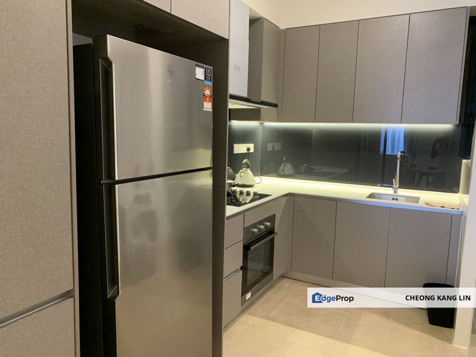 Nidoz Residence Sungai Besi Kuala Lumpur , Kuala Lumpur, Desa Petaling