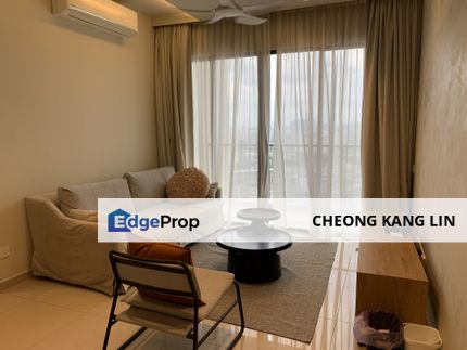 Nidoz Residence Sungai Besi Kuala Lumpur , Kuala Lumpur, Desa Petaling