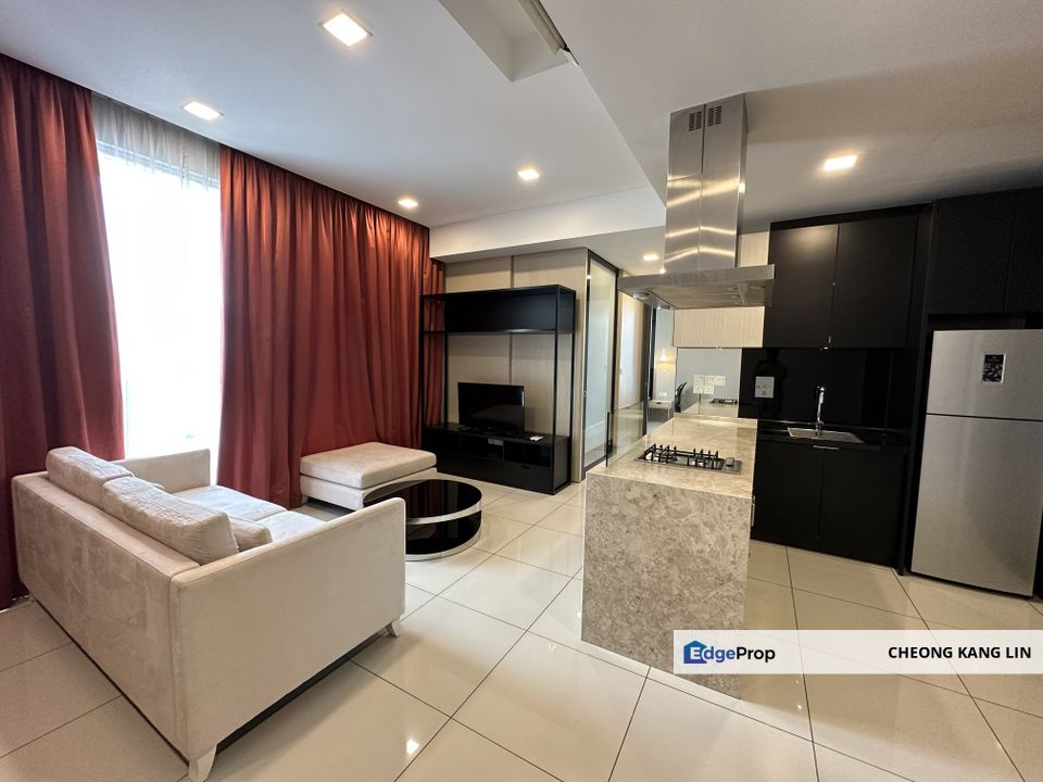 For rent Uptown Residence , Selangor, Damansara Utama