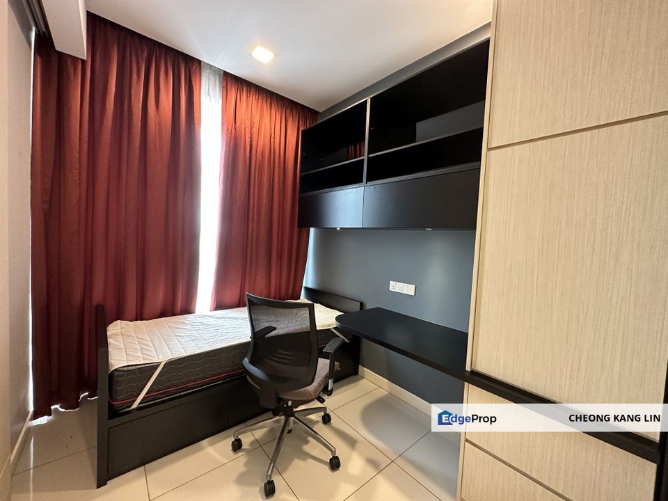 For rent Uptown Residence , Selangor, Damansara Utama