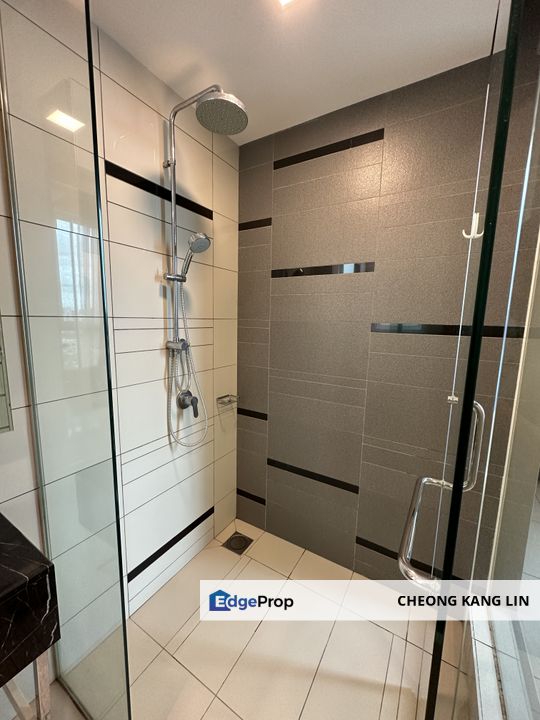 For rent Uptown Residence , Selangor, Damansara Utama