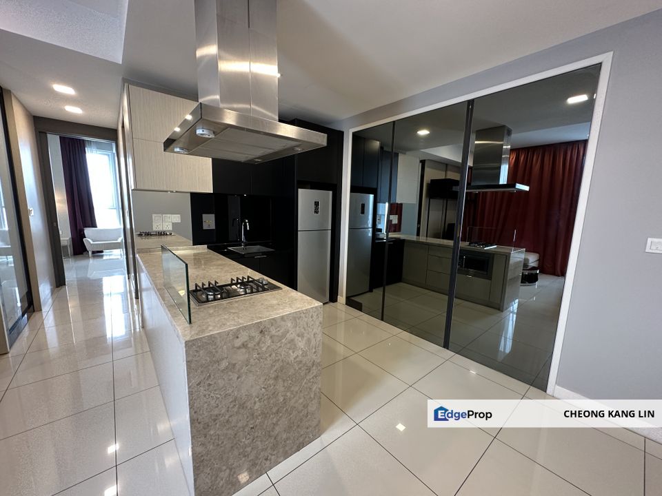 For rent Uptown Residence , Selangor, Damansara Utama