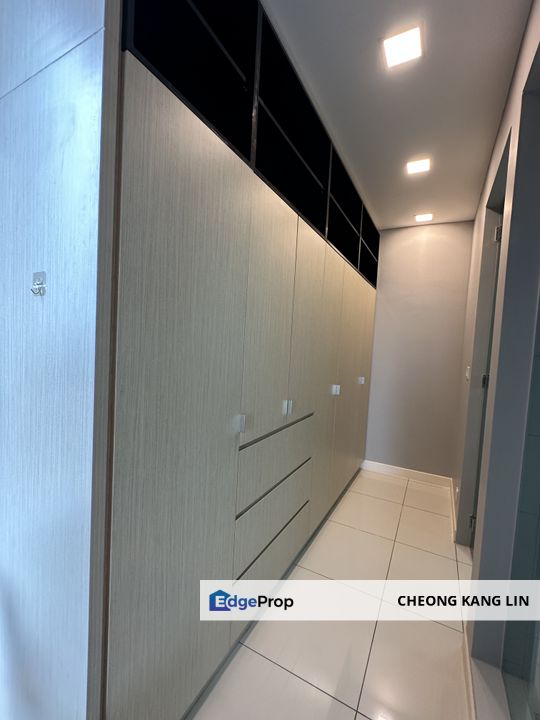 For rent Uptown Residence , Selangor, Damansara Utama