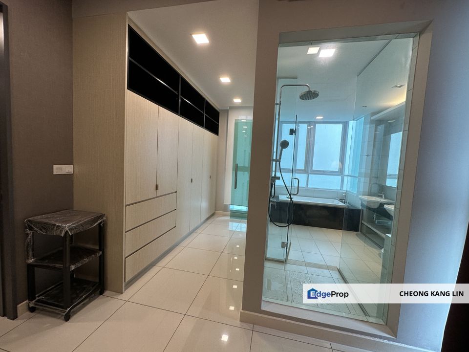 For rent uptown residence , Selangor, Damansara Utama
