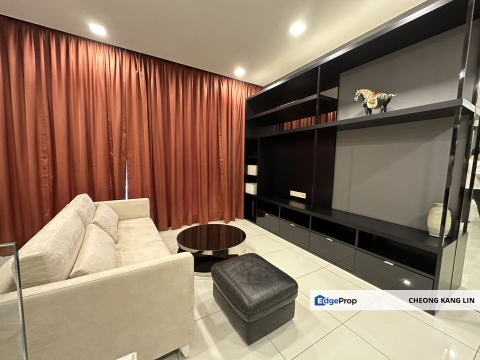 For rent uptown residence , Selangor, Damansara Utama