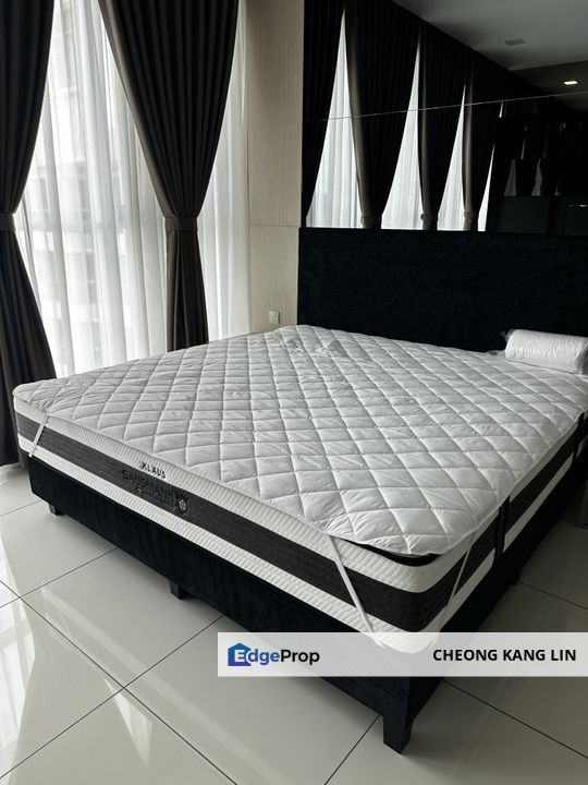 For rent uptown residence , petaling Jaya , Selangor, Damansara Utama
