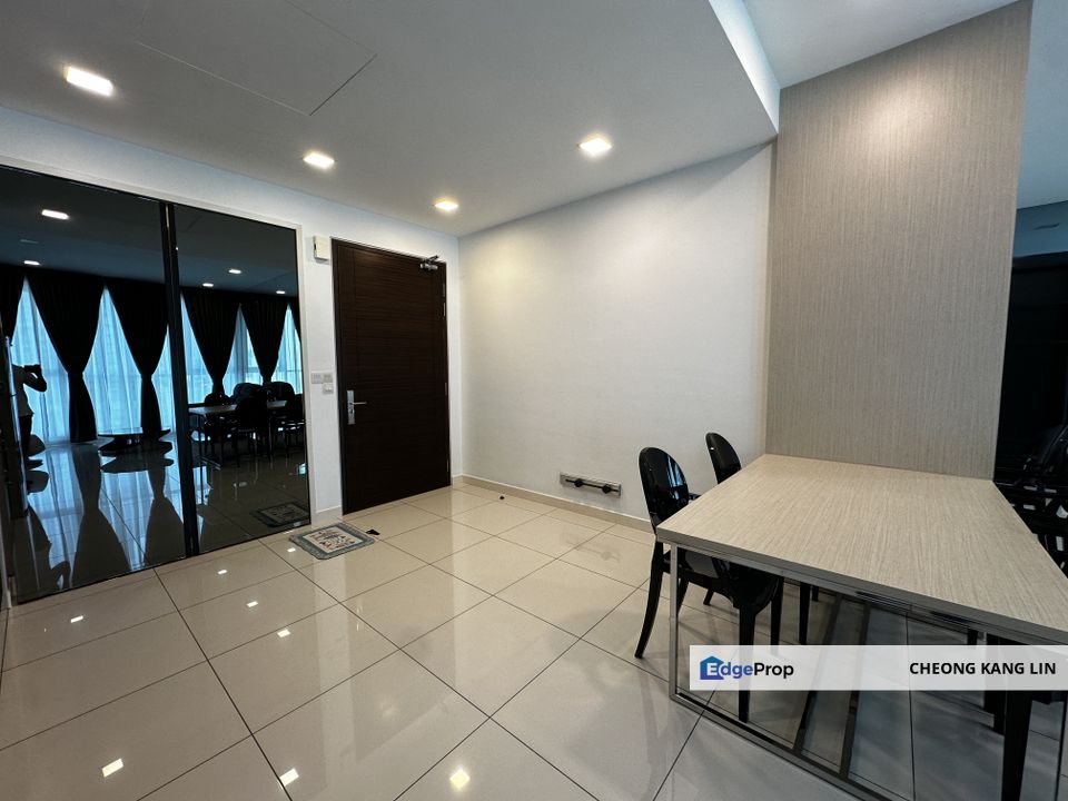 For rent uptown residence , petaling Jaya , Selangor, Damansara Utama
