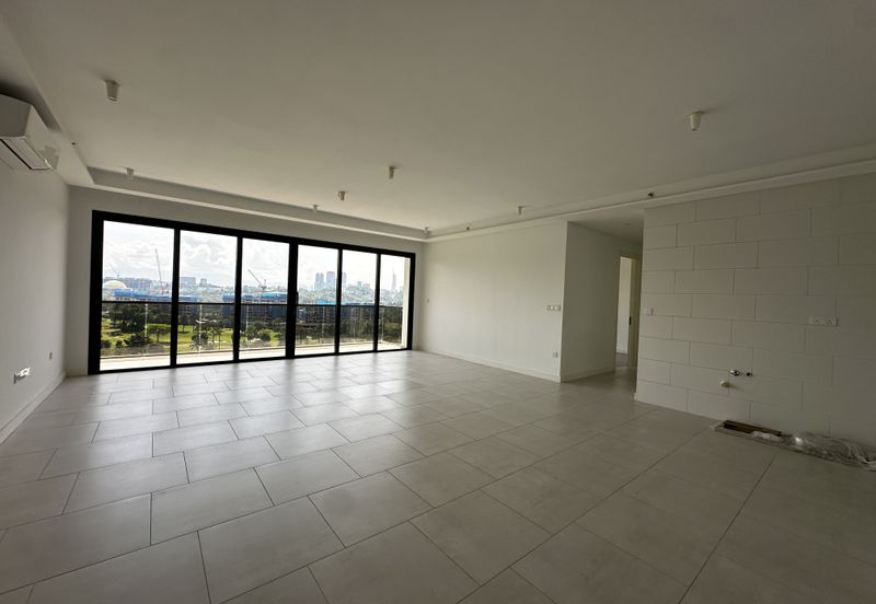 Jendela Residences