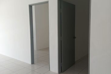 Lagenda Ardea Phase 2,Bernam Jaya