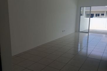 Lagenda Ardea Phase 2,Bernam Jaya