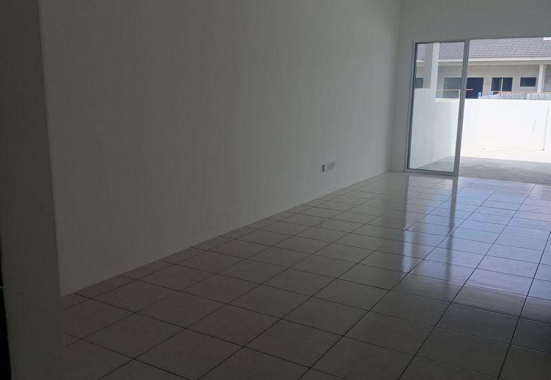 Lagenda Ardea Phase 2,Bernam Jaya