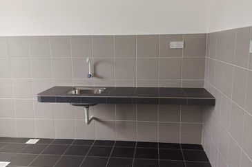 Lagenda Ardea Phase 2,Bernam Jaya