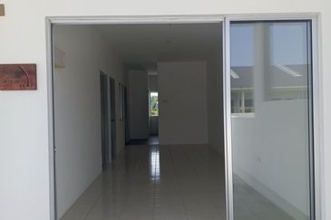 Lagenda Ardea Phase 2,Bernam Jaya