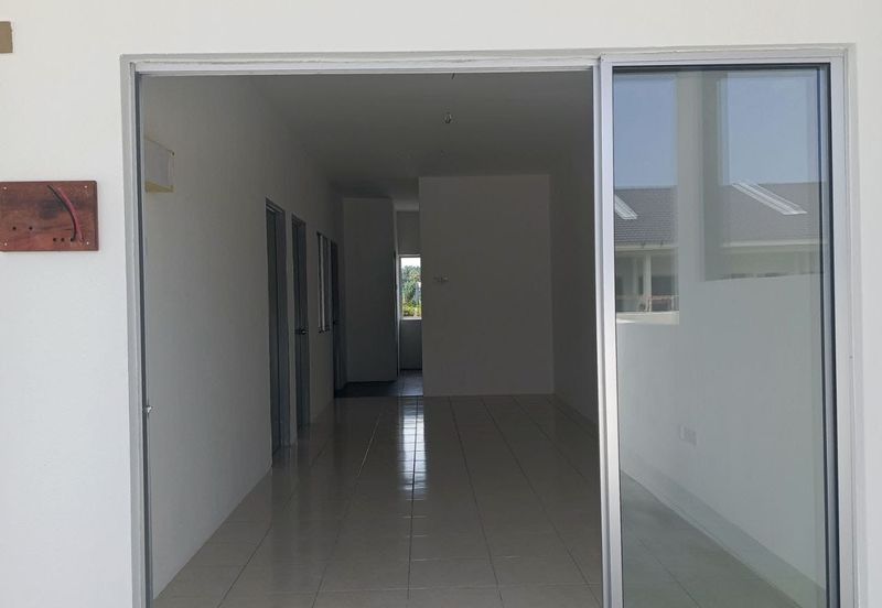 Lagenda Ardea Phase 2,Bernam Jaya