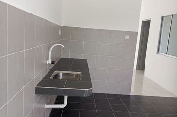 Lagenda Ardea Phase 2,Bernam Jaya