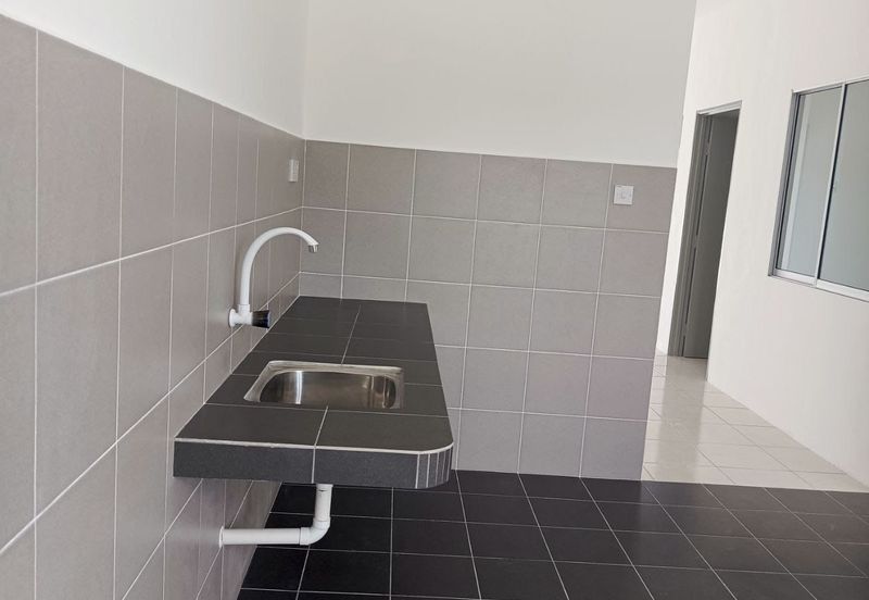 Lagenda Ardea Phase 2,Bernam Jaya